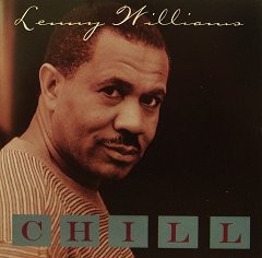 Chill by Lenny Williams