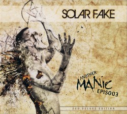 Another Manic Episode by Solar Fake