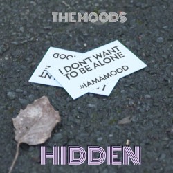 Hidden by The Moods