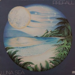 Luna Sea by Firefall