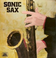Sonic Sax by Sauveur Mallia
