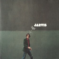 The Jarvis Cocker Record by Jarvis Cocker