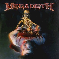 The World Needs a Hero by Megadeth