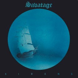 Sirens by Savatage
