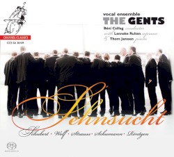 Sehnsucht by The Gents