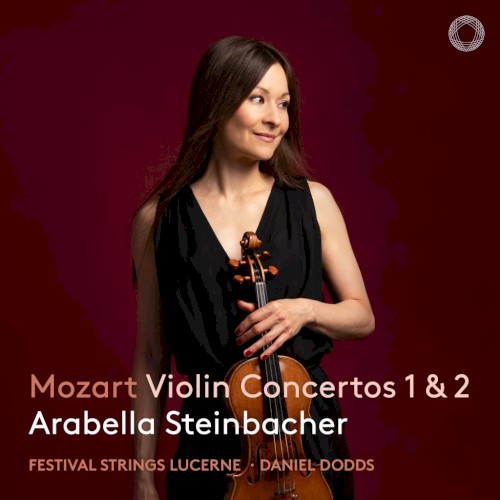 Violin Concertos 1 & 2