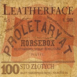 Horsebox by Leatherface