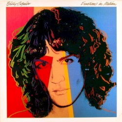 Emotions in Motion by Billy Squier