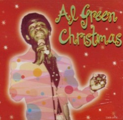 White Christmas by Al Green