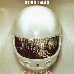 Stuntman by Edgar Froese