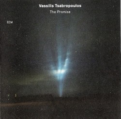 The Promise by Vassilis Tsabropoulos