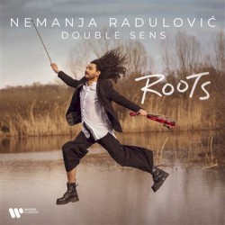 Roots by Nemanja Radulović