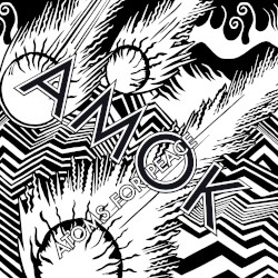 Amok by Atoms for Peace
