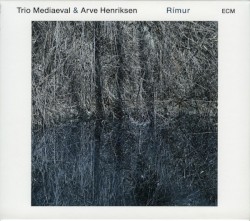 Rímur by Trio Mediaeval  &   Arve Henriksen