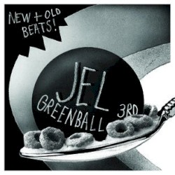 Greenball 3rd by Jel
