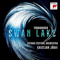 Swan Lake by Tchaikovsky ;   Gstaad Festival Orchestra ,   Kristjan Järvi