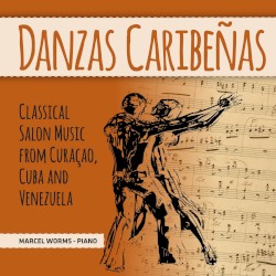 Danzas caribeñas by Marcel Worms