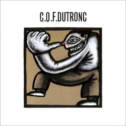 C.Q.F.Dutronc by Jacques Dutronc