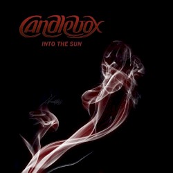Into the Sun by Candlebox