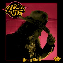 Young Blood by Marcus King