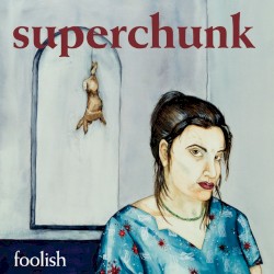 Foolish by Superchunk