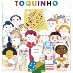 Canção de todas as crianças by Toquinho