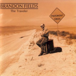 The Traveler by Brandon Fields