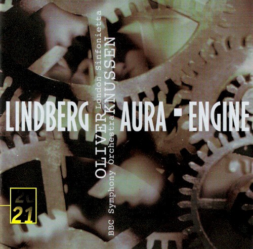 Aura / Engine