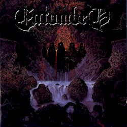 Clandestine by Entombed