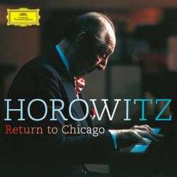 Return to Chicago by Horowitz