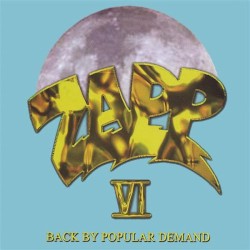 Zapp VI: Back by Popular Demand by Zapp
