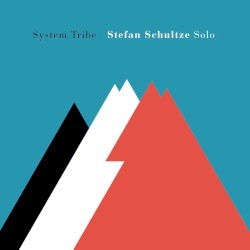 System Tribe by Stefan Schultze