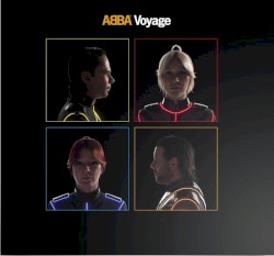 Voyage by ABBA
