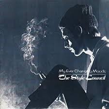 My Ever Changing Moods by The Style Council