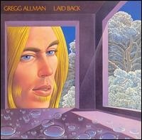 Laid Back by Gregg Allman
