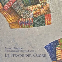 Le Strade del Cuore by Marco Beasley
