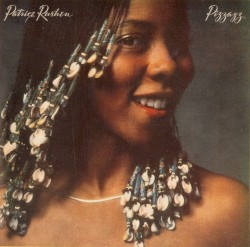 Pizzazz by Patrice Rushen