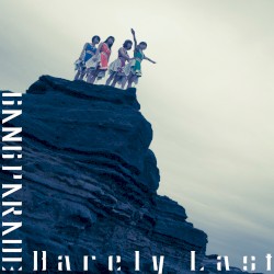 Barely Last by GANG PARADE