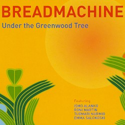 Under the Greenwood Tree by Breadmachine