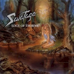 Edge of Thorns by Savatage