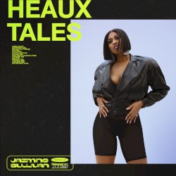 Heaux Tales by Jazmine Sullivan