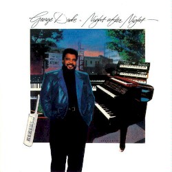 Night After Night by George Duke
