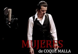 Mujeres by Coque Malla