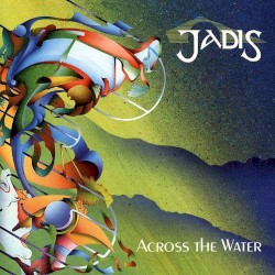 Across the Water by Jadis