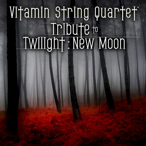 Tribute to Twilight: New Moon