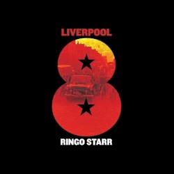 Liverpool 8 by Ringo Starr
