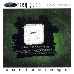 Raw Power by Trey Gunn