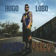 Street Feeling by Hugo Lobo