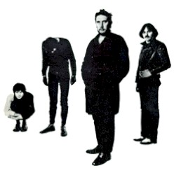 Black and White by The Stranglers