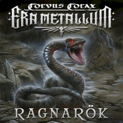 Ragnarök by Corvus Corax  feat.   Sami Yli-Sirniö